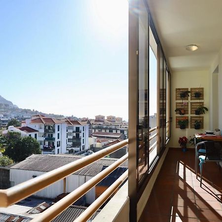 Our Dream Downtown Experience By Analodges Funchal (Madeira) Exterior foto