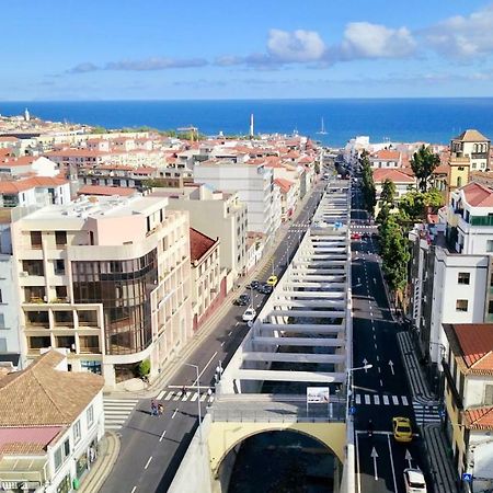 Our Dream Downtown Experience By Analodges Funchal (Madeira) Exterior foto