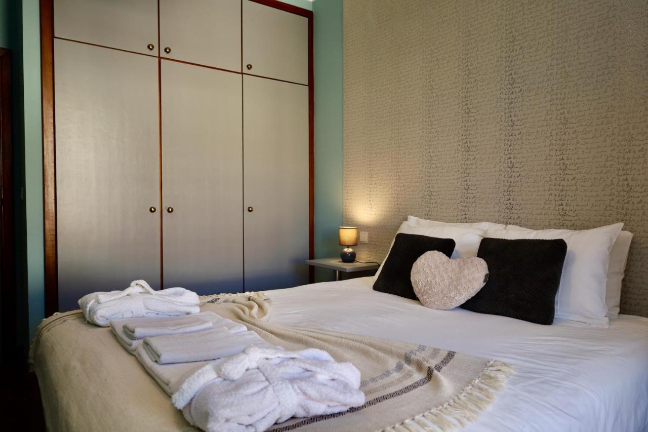 Our Dream Downtown Experience By Analodges Funchal (Madeira) Exterior foto