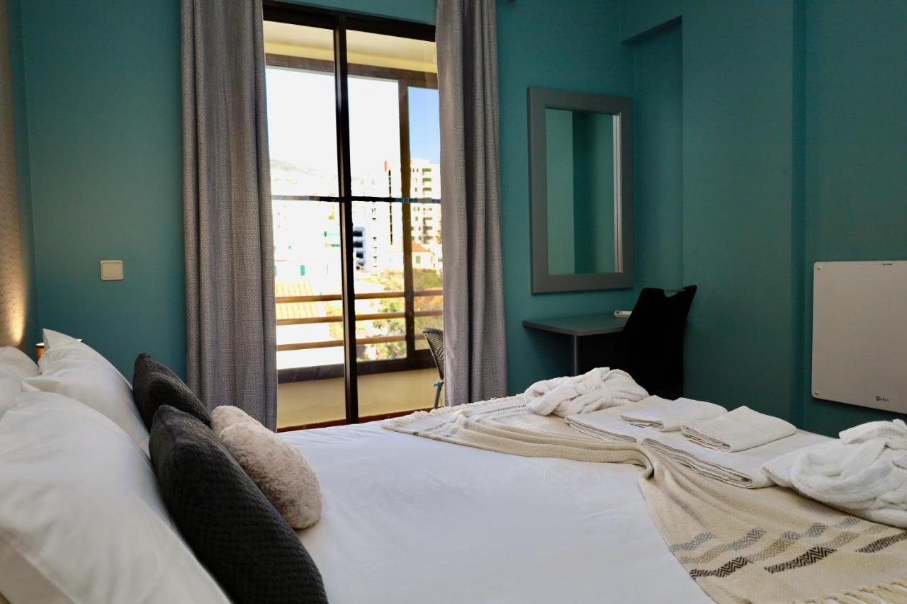 Our Dream Downtown Experience By Analodges Funchal (Madeira) Exterior foto
