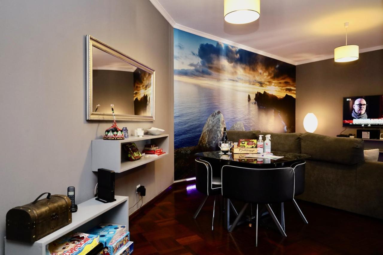 Our Dream Downtown Experience By Analodges Funchal (Madeira) Exterior foto