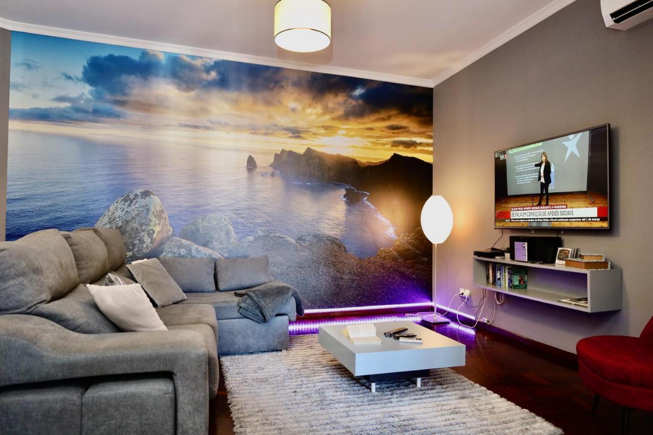 Our Dream Downtown Experience By Analodges Funchal (Madeira) Exterior foto