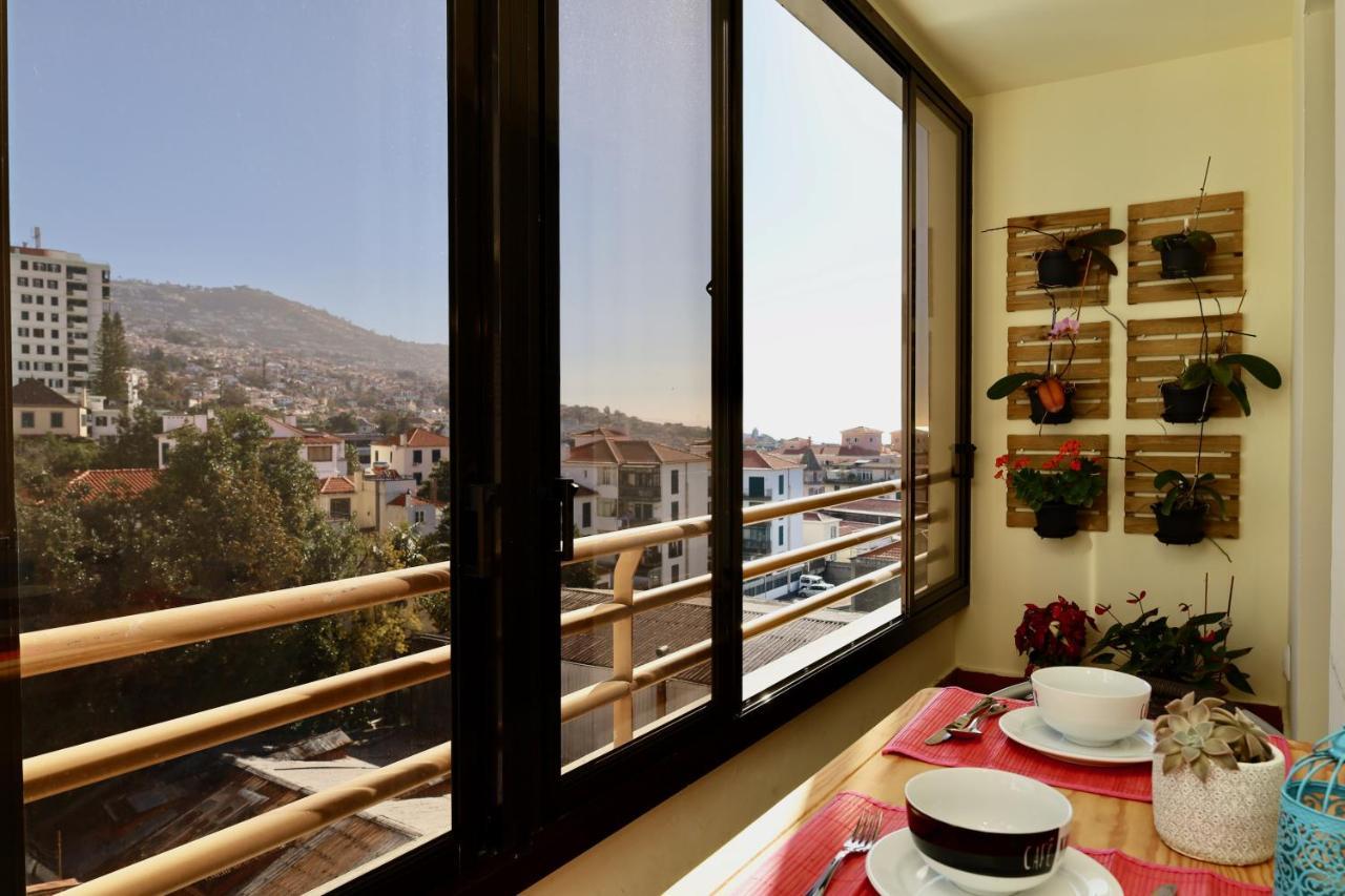 Our Dream Downtown Experience By Analodges Funchal (Madeira) Exterior foto