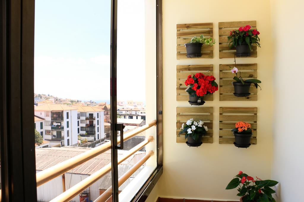 Our Dream Downtown Experience By Analodges Funchal (Madeira) Exterior foto