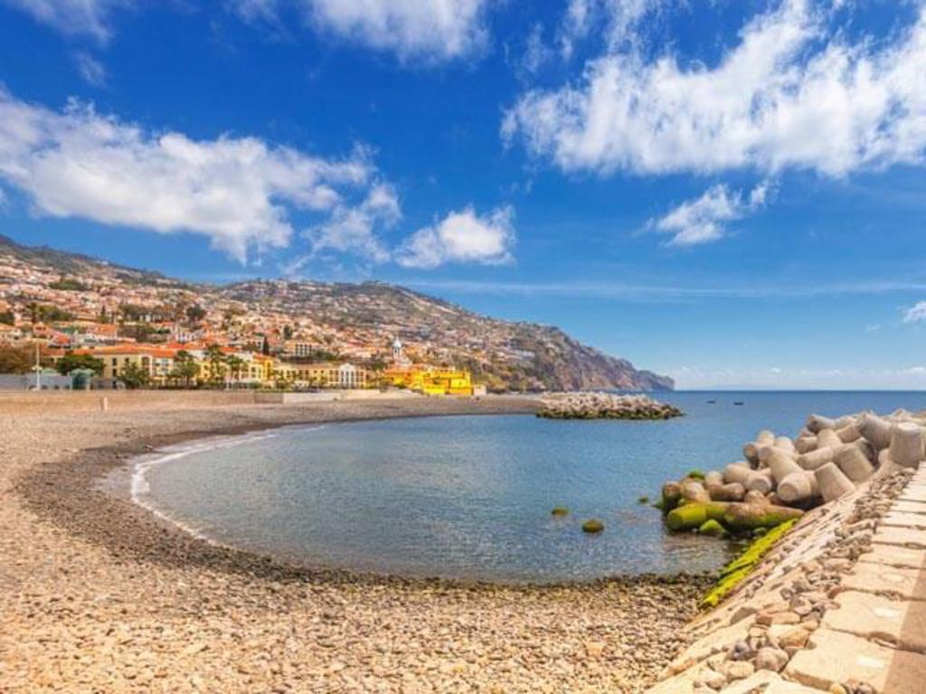 Our Dream Downtown Experience By Analodges Funchal (Madeira) Exterior foto