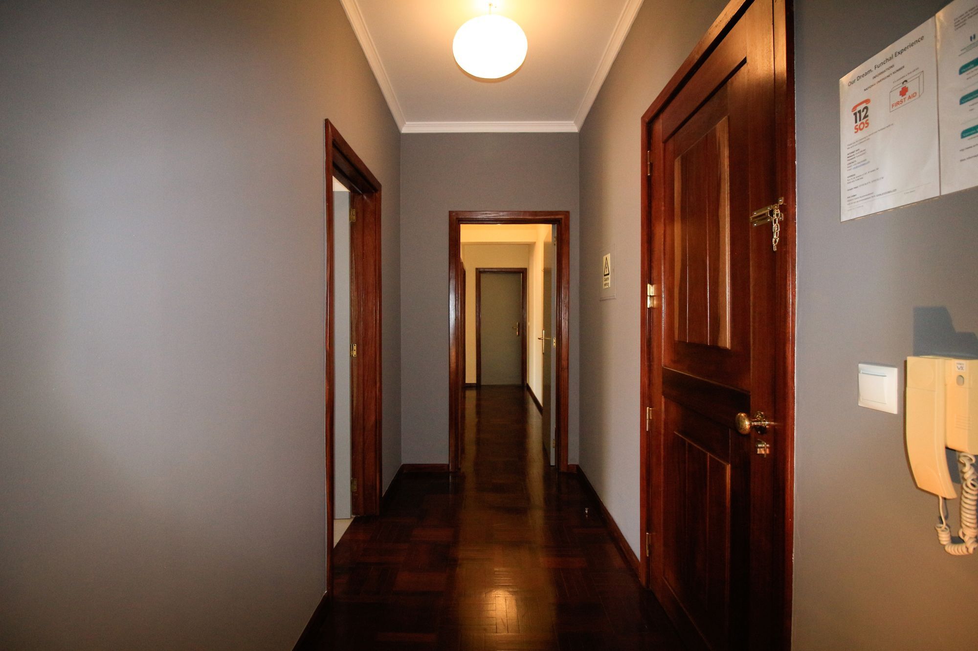 Our Dream Downtown Experience By Analodges Funchal (Madeira) Exterior foto