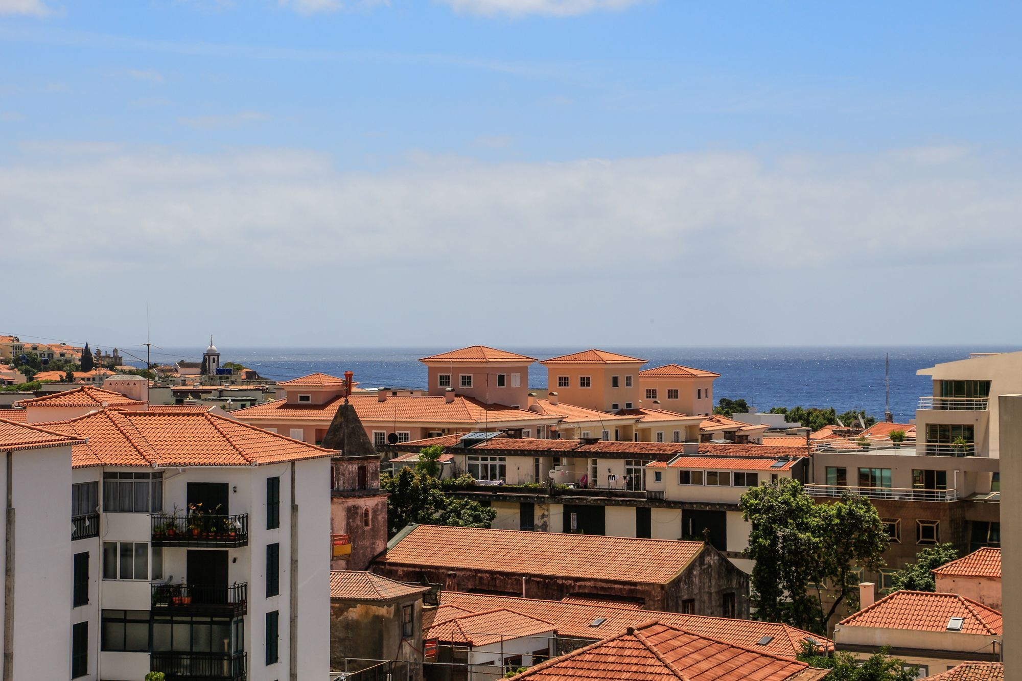 Our Dream Downtown Experience By Analodges Funchal (Madeira) Exterior foto